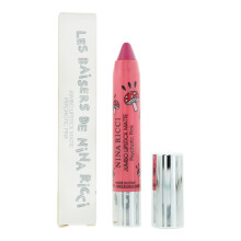 Nina Ricci Jumbo Lipstick Matte Jumbo Matte Cream Lipstick Psychotic Pink 2.5 g