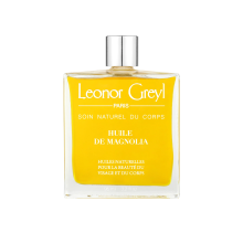 Leonor Greyl Huile De Magnolia Hydrating & Softening Oil For Body Face & Hair 95 ml