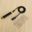 2Pcs Electrocautery Pen Pyrography Machine Handle Solder Tip 46Pcs for Gourd,Plank,Leather,Bark 7