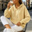 Womens  Oversized Hoodies Pullover Sweatshirts Casual-Black M 3