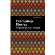 Exemplary Stories by Miguel de Cervantes Paperback Book