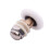 4X Shower Sliding Door Roller Runner Wheel 27mm Wheel Diameter 6