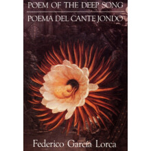 Poem of the Deep Song by Federico Garca Lorca Paperback Book