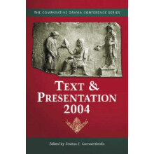 Text Presentation 2004 Paperback Book