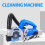 1200W Electric Tile Cleaning Machine Slotting Tool Tile Joint Cleaning Machine 2