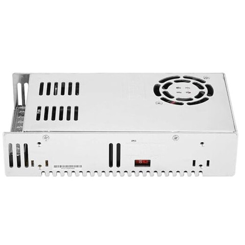 36V 350W Power Supply for CCTV Camera AC DC Converter Adapter 1