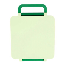 Poignée de transport, récipient alimentaire portable avec-4