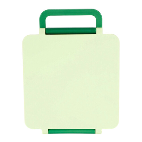 Poignée de transport, récipient alimentaire portable avec-4