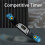 Shengshou Timer  Speed Timer Connect to Computer Puzzle Cubo'S Sengs Timer Professional Competitions 2
