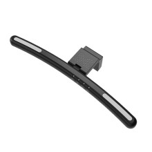 Stepless Dimming Led Desk Lamp Dimmable Monitor Light Bar Curved USB Powered for Computer Monitor Light Bar