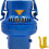 ABQR FRV100 Flow Regulator Valve Replacement for  MX6 MX8 Elite Series Ground Automatic Suction Robot Pool Cleaner 1
