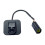 Car Rear View Camera Reverse Parking Reversing Camera 01730907 for  Binrui 1