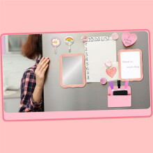 Set di Accessori per Armadietto, 18pz Materiale Scolastico, Organizzatore per Armadietto per Uffici Scolastici.