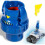 ABQR FRV100 Flow Regulator Valve Replacement for  MX6 MX8 Elite Series Ground Automatic Suction Robot Pool Cleaner 2