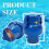 ABQR FRV100 Flow Regulator Valve Replacement for  MX6 MX8 Elite Series Ground Automatic Suction Robot Pool Cleaner 6