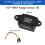Waveshare TOF MINIF Laser Range Sensor 0.02m-5m Rang Based  D-TOF Single-Point Sensor Supports UART Communication Interface 2
