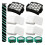 For  Detect Pro Lift-Away ADV LA802 Vacuum Maintenance Kit with Essential Components 2
