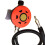 Scuba Diving Second Stage Regulator Adjustable Second Stage Dive Breath Adjuster Diving 2ND Stage Regulator 4