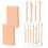 Ensemble d'outils manuels de mise en forme de l'argile pour le 1