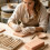 Beginner Clay Sculpting Tool Set for Figurine Work and DIY Craft 7