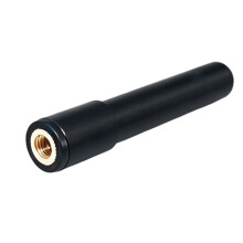 LORA Modul Antenn SMA Hane Kort Antenn Omnidirektionell Hög Gain Kort Antenn för Meshtastic LoRaWan System 450MHz