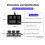 Mechanical 5 Keys RGB Shortcut Keyboard Multi-Functional Customizable Keypad for Drawing and Gaming Peripherals White 9
