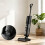 For  H12 Pro Wet Dry Vacuum Cleaner Clean Water Tank Ensures Seamless Integration and Functionality 4