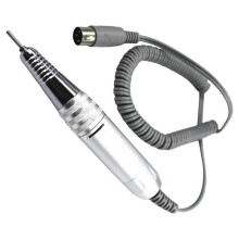 Strong 210 Pro Nail Drill Handle Nail Drills Machine Manicure Pedicure Electric File Bits Nail Drill Pen Nail Bit Tool