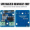 HLW8032 AC Voltage and Current Acquisition Port Output Module UART Communication Module for Electrical Data Acquisition 2