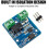 HLW8032 AC Voltage and Current Acquisition Port Output Module UART Communication Module for Electrical Data Acquisition 7