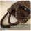 Bolsa de Ombro para Laptop com Estampa de Leopardo Fashion Case para Tablet 13.3 14 Polegadas Bolsa de Ombro para Notebook 5