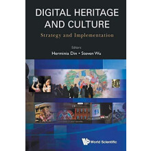 DIGITAL HERITAGE AND CULTURE STRATEGY AND IMPLEMENTATION by DIN HERMIN