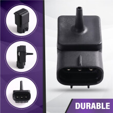 Motorcykel Manifold Absolut Trycksensor 15620-10G00 079800-7200 för GSX-R1000 Burgman 650 2002-2004