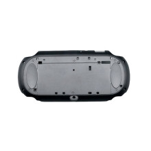 Vervangende Wifi Versie Onderste Behuizing Achterklep Schaal met Touch Paneel voor PS Vita 1000 voor PSV1000 Game Console Reparatie Onderdeel
