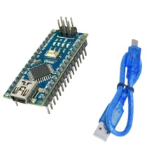 3.0 con el Controlador Compatible con Gestor de Arranque para 16Mhz ATMEGA328P B