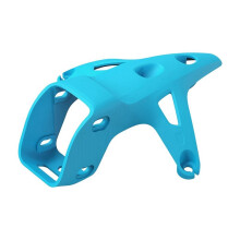 Para la Caja de Placa Superior de Video Digital BETAFPV O4 II Compatible con Cámara FPV O4 Estándar/Gran Angular B