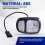 Forklift Parts Scheinwerfer LED Headlight Assembly High Brightness 0009741403 for 5