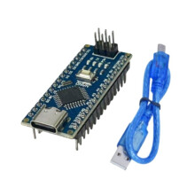 3.0 con el Controlador Compatible con Gestor de Arranque para 16Mhz ATMEGA328P C