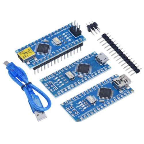 / Type-C / Micro USB  3.0 with the Bootloader Compatible  Controller for  16Mhz ATMEGA328P B 2