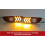 LED-Varselljus, Dimljus Fram för  Lancer EX 2010-2012, Blinkerstillbehör 10