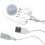 5V-24V USB PIR Human Motion Sensor Detector  Body Infrared Motion Sensor Timer for LED Light Strips 1