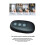 433MHz Remote Control Universal Cloner Remote Control 1527 Learning Code for Gate Garage Door Forward-Reverse Motor B 4