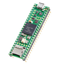 Placa Teensy 4.1 NXP IMXRT1062 MCU Híbrida con Ethernet Memoria Flash Cuatro Veces Mayor Que la Teensy 4.0 DEV-16996