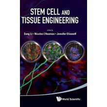 STEM CELL AND TISSUE ENGINEERING by LI SONG Hardcover Book