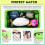 Clear Beach Bag Organizer Inserts for Bogg Bag , Waterproof Insert Divider Pouch,Insert Divider Pouch Zipper for Bags 5
