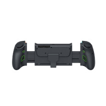 Controlador de Juegos Extensible para OLED para 2 Hall Joystick Gamepad de Juegos RGB