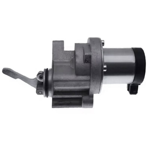 04513018 Kraftstoffabschaltmagnetventil für Deutz-Motor BF6M2012 BF4M2012 12V