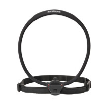 Adjustable Magnetic Neck Mount for Osmo 360 Action 5 Pro/4/3/2 First-Person Perspective Shooting Accessories