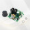 12V-40V PWM  Motor Speed Controller with Knob  10A LED Speed Controller and Dimmer Module 6
