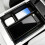 Car Central Console Storage Box Organizer Tray Case Car Interior Accessories for   E5 2024-2026 5